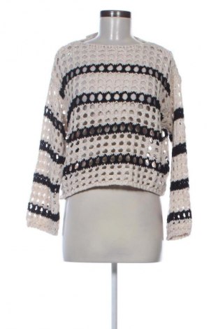 Дамски пуловер Xside, Размер M, Цвят Многоцветен, Цена 15,33 €