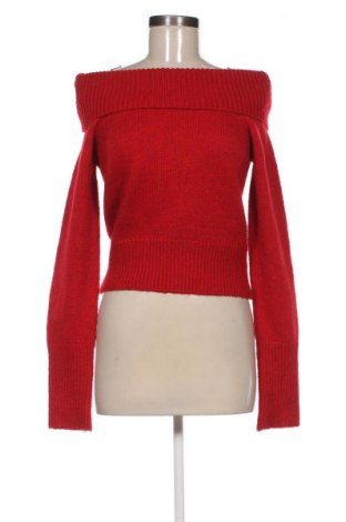 Дамски пуловер Xside, Размер M, Цвят Червен, Цена 10,13 €