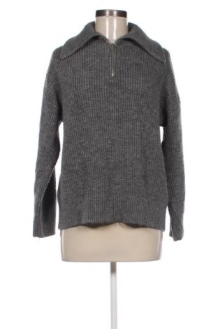 Дамски пуловер Xside, Размер S, Цвят Сив, Цена 13,00 €