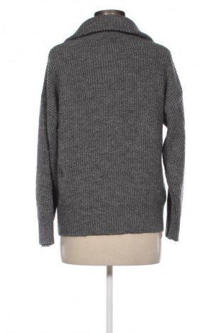 Дамски пуловер Xside, Размер S, Цвят Сив, Цена 13,00 €