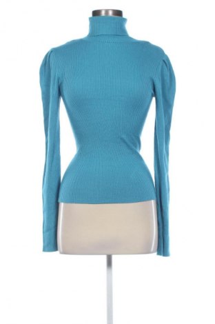 Pulover de femei Y.A.S, Mărime S, Culoare Albastru, Preț 248,99 Lei