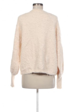 Γυναικείο πουλόβερ Y.A.S, Μέγεθος L, Χρώμα Εκρού, Τιμή 19,99 €