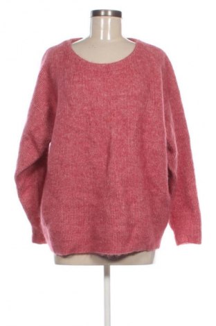 Dámský svetr Yaya, Velikost XL, Barva Červená, Cena  933,00 Kč