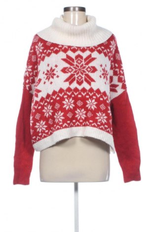 Dámský svetr Yes Lola, Velikost S, Barva Vícebarevné, Cena  59,00 Kč