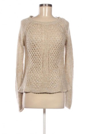 Γυναικείο πουλόβερ Yessica, Μέγεθος M, Χρώμα  Μπέζ, Τιμή 5,99 €