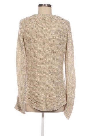 Γυναικείο πουλόβερ Yessica, Μέγεθος M, Χρώμα  Μπέζ, Τιμή 5,99 €