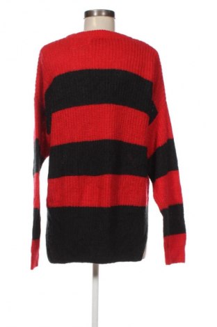 Pulover de femei Yessica, Mărime S, Culoare Multicolor, Preț 37,99 Lei