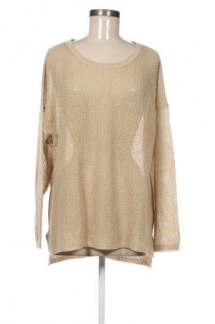 Damenpullover Yessica, Größe XL, Farbe Golden, Preis € 6,99
