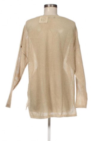 Damenpullover Yessica, Größe XL, Farbe Golden, Preis € 6,99