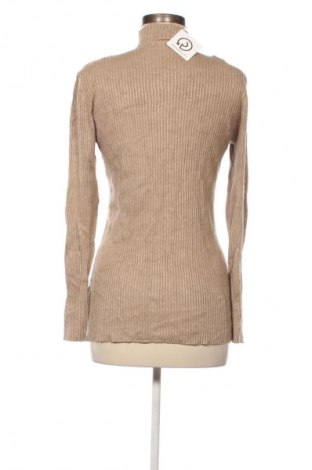 Дамски пуловер Yessica, Размер L, Цвят Кафяв, Цена 6,64 €