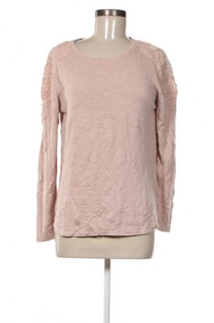 Дамски пуловер Yessica, Размер L, Цвят Розов, Цена 6,13 €