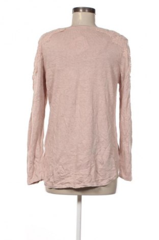 Дамски пуловер Yessica, Размер L, Цвят Розов, Цена 6,13 €