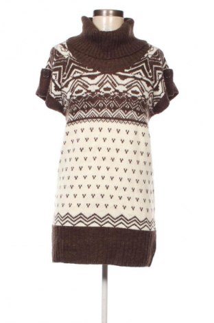 Γυναικείο πουλόβερ Yessica, Μέγεθος M, Χρώμα Πολύχρωμο, Τιμή 6,99 €