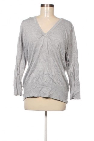 Pulover de femei Yessica, Mărime XL, Culoare Gri, Preț 37,99 Lei