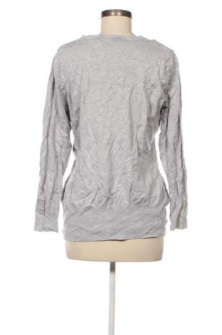 Pulover de femei Yessica, Mărime XL, Culoare Gri, Preț 37,99 Lei