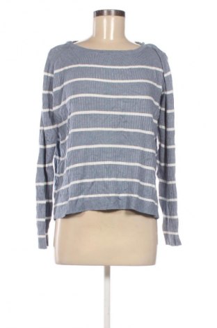 Дамски пуловер Yessica, Размер L, Цвят Многоцветен, Цена 6,13 €