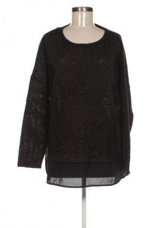 Pulover de femei Yessica, Mărime XL, Culoare Negru, Preț 46,99 Lei