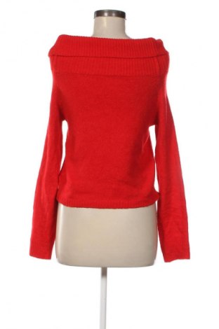 Pulover de femei You Decide, Mărime M, Culoare Roșu, Preț 14,99 Lei