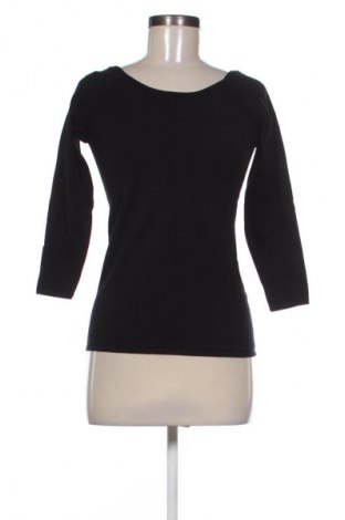 Damski sweter Zara, Rozmiar L, Kolor Czarny, Cena 51,99 zł