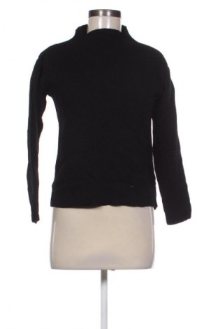 Дамски пуловер Zara, Размер M, Цвят Черен, Цена 14,00 €