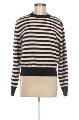Дамски пуловер Zara, Размер L, Цвят Многоцветен, Цена 26,58 €