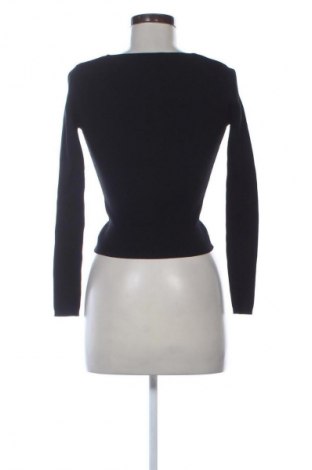 Дамски пуловер Zara, Размер XS, Цвят Черен, Цена 14,00 €
