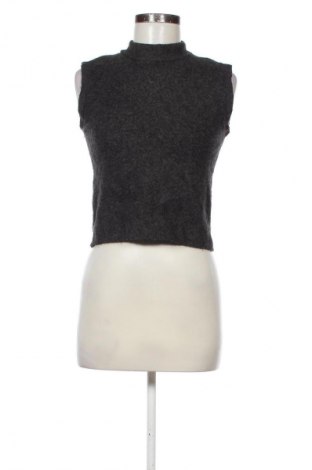 Дамски пуловер Zara, Размер M, Цвят Черен, Цена 10,73 €