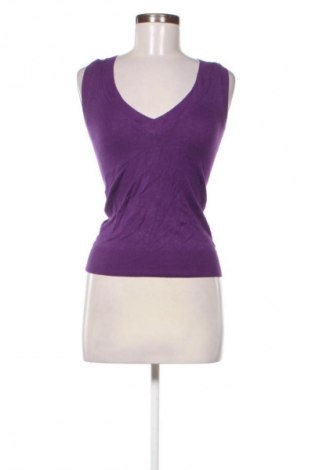 Γυναικείο πουλόβερ Zara, Μέγεθος S, Χρώμα Βιολετί, Τιμή 7,99 €