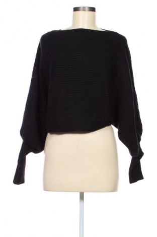 Dámský svetr Zara, Velikost M, Barva Černá, Cena  309,00 Kč