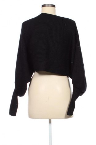 Dámský svetr Zara, Velikost M, Barva Černá, Cena  309,00 Kč