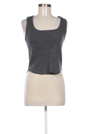 Pulover de femei Zara, Mărime M, Culoare Gri, Preț 36,99 Lei