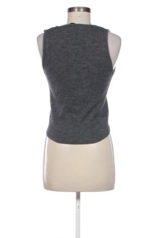 Pulover de femei Zara, Mărime M, Culoare Gri, Preț 36,99 Lei