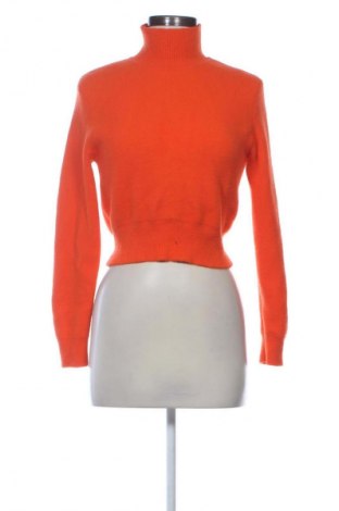 Női pulóver Zara, Méret S, Szín Narancssárga
, Ár 7 760 Ft