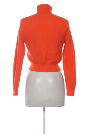 Női pulóver Zara, Méret S, Szín Narancssárga
, Ár 7 760 Ft
