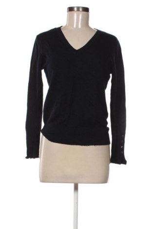 Damenpullover Zara, Größe L, Farbe Blau, Preis 16,99 €