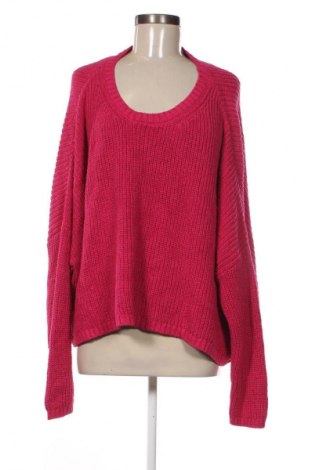 Női pulóver Zara, Méret S, Szín Rózsaszín, Ár 7 329 Ft