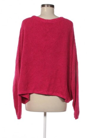 Női pulóver Zara, Méret S, Szín Rózsaszín, Ár 7 329 Ft