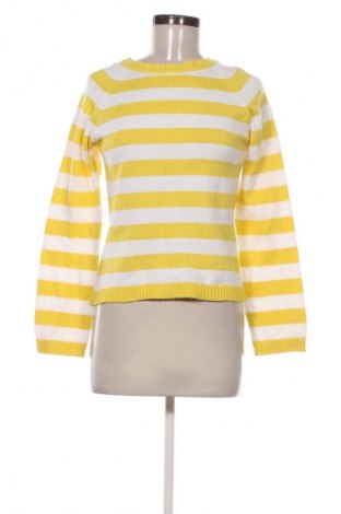 Pulover de femei Zara, Mărime L, Culoare Multicolor, Preț 83,77 Lei