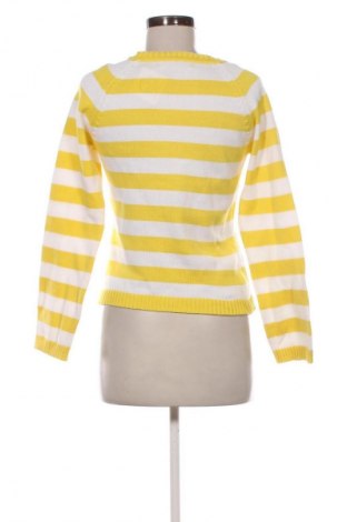 Pulover de femei Zara, Mărime L, Culoare Multicolor, Preț 83,77 Lei