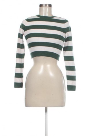 Дамски пуловер Zara, Размер S, Цвят Многоцветен, Цена 12,27 €