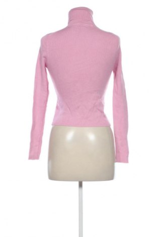 Dámský svetr Zara, Velikost M, Barva Růžová, Cena  389,00 Kč