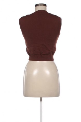 Pulover de femei Zara, Mărime S, Culoare Maro, Preț 30,99 Lei
