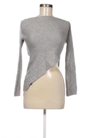 Dámský svetr Zara, Velikost S, Barva Šedá, Cena  169,00 Kč