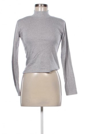 Дамски пуловер Zara, Размер M, Цвят Сив, Цена 5,11 €