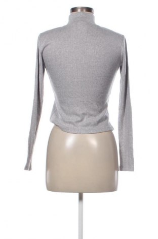Дамски пуловер Zara, Размер M, Цвят Сив, Цена 5,11 €