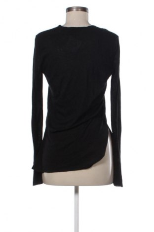 Dámský svetr Zara, Velikost XS, Barva Černá, Cena  49,00 Kč