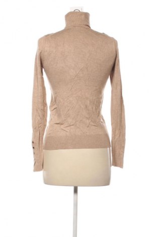 Γυναικείο πουλόβερ Zara, Μέγεθος S, Χρώμα  Μπέζ, Τιμή 11,99 €