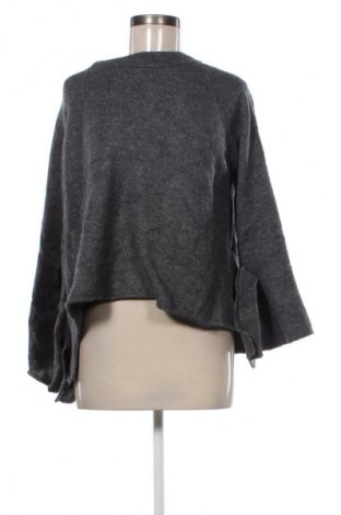 Dámský svetr Zara, Velikost M, Barva Černá, Cena  309,00 Kč