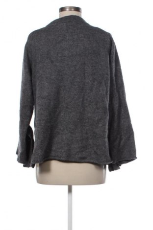 Dámský svetr Zara, Velikost M, Barva Černá, Cena  309,00 Kč