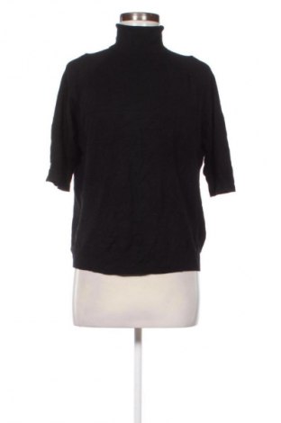 Dámský svetr Zara, Velikost XL, Barva Černá, Cena  409,00 Kč